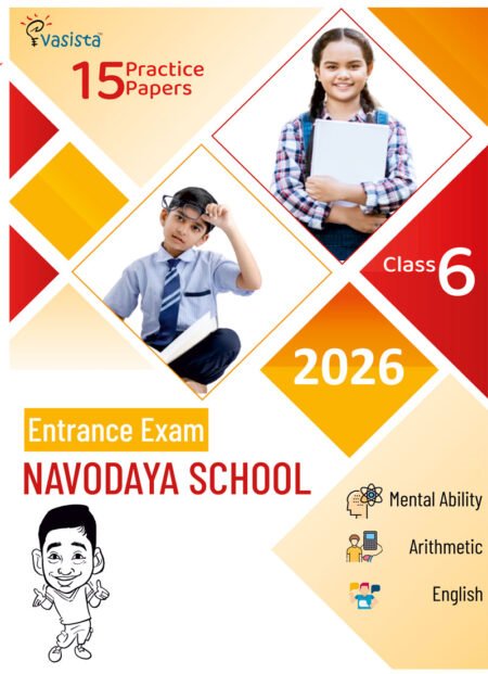 Navodaya Model Paper