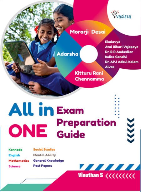 Morarji and Adarsha - All in One Guide