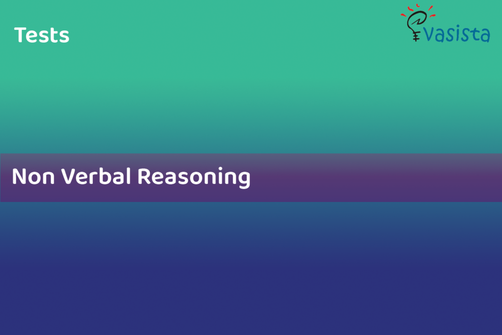 Non Verbal Reasoning Tests - Sainik, Navodaya